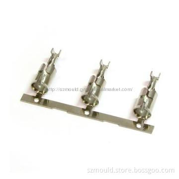 Metal Earthing Terminal